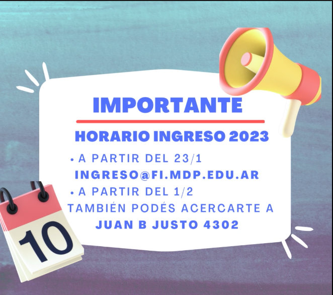 HORARIO FEB 2023