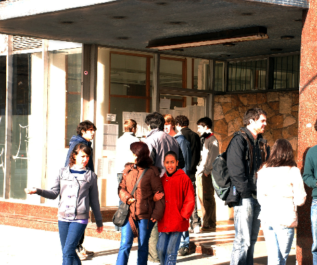Ingreso 2013