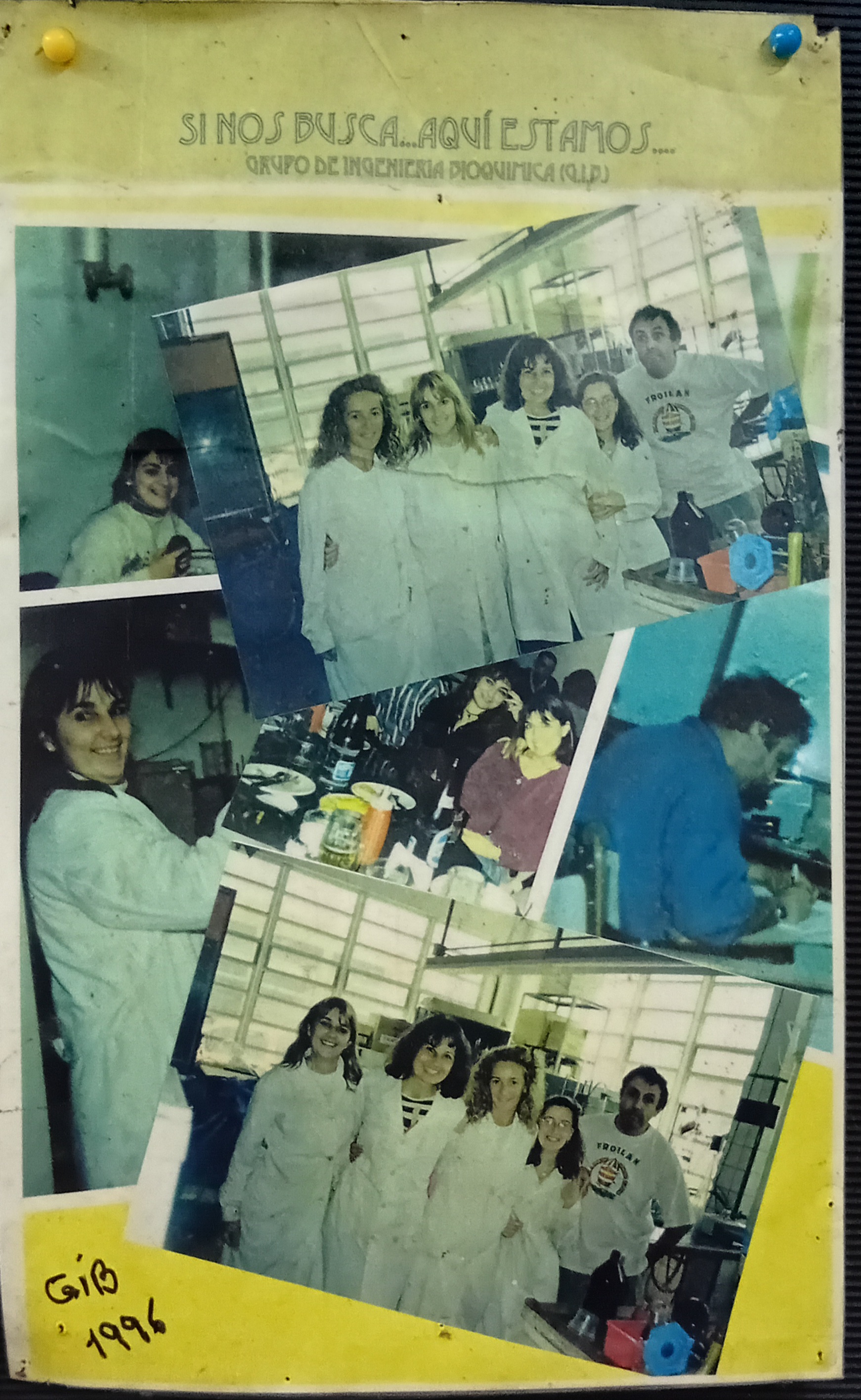 Investigación en la Facultad