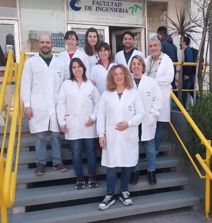 Investigación en INCITAA