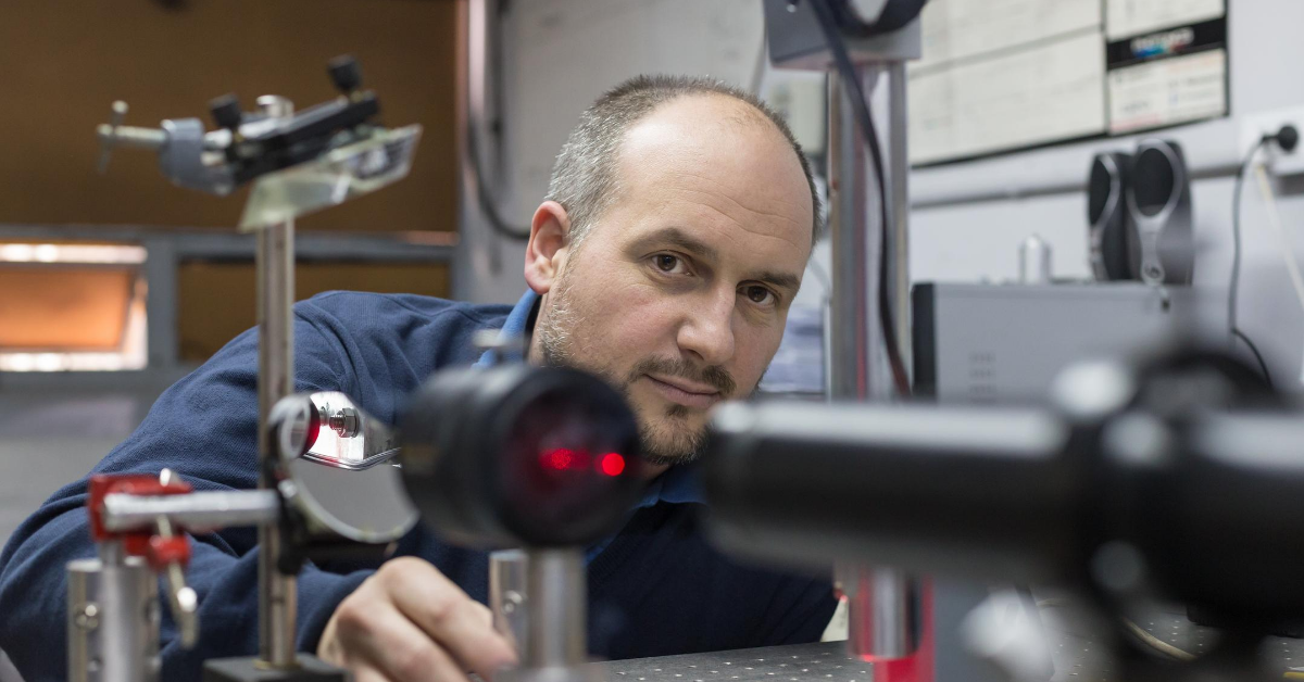 Desarrollo tecnológico e innovación