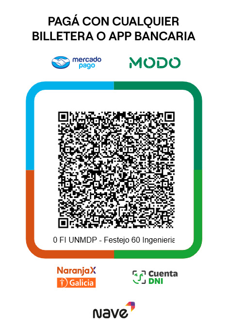 QR de pago para reserva